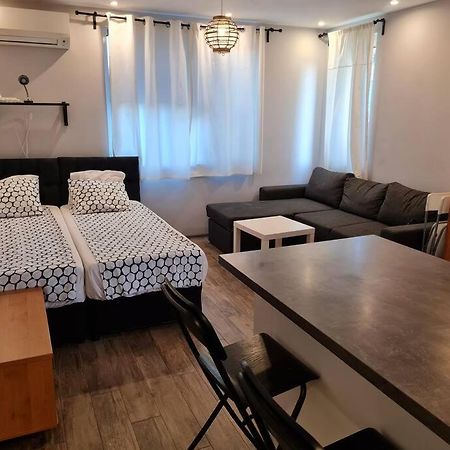 Studio Slavyanska Varna Exterior foto