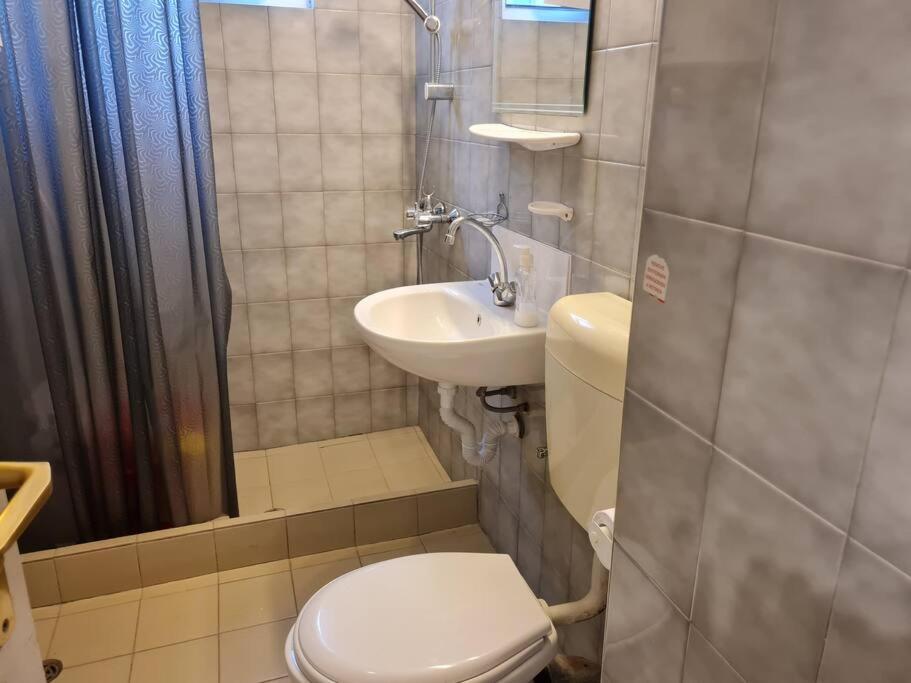 Studio Slavyanska Varna Exterior foto