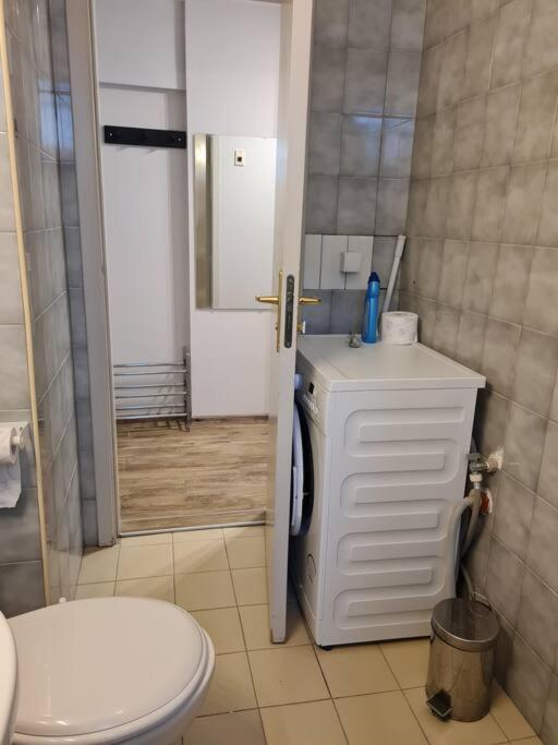 Studio Slavyanska Varna Exterior foto