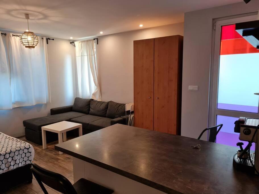 Studio Slavyanska Varna Exterior foto